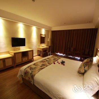 广州南沙豪达嘉源酒店酒店提供图片
