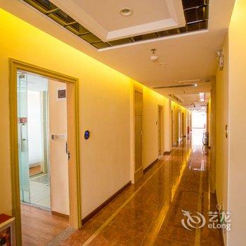 广州南沙豪达嘉源酒店酒店提供图片