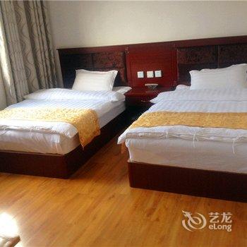 松潘县利平商务宾馆酒店提供图片