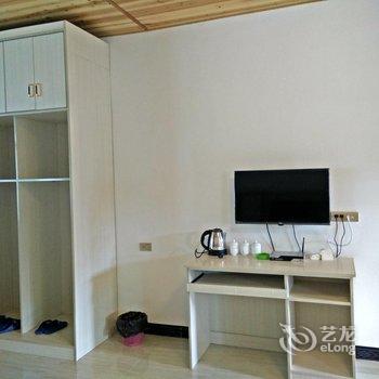 江口梵净山江源山庄酒店提供图片