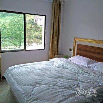 江口梵净山江源山庄酒店提供图片