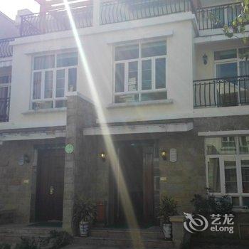 江门新会古兜温泉泉林私家别墅酒店提供图片