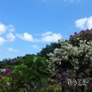 陵水香水湾海景度假公寓精选旅租酒店提供图片