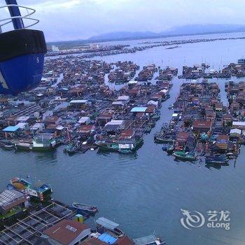 陵水香水湾海景度假公寓精选旅租酒店提供图片