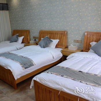 乌镇沐心庭院酒店提供图片