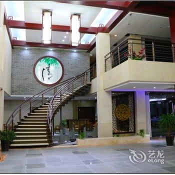 衢州七里龙潭山庄酒店提供图片