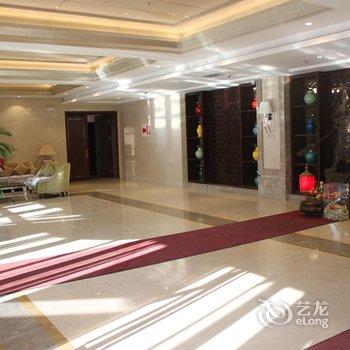 齐齐哈尔克东县顺达商务酒店酒店提供图片