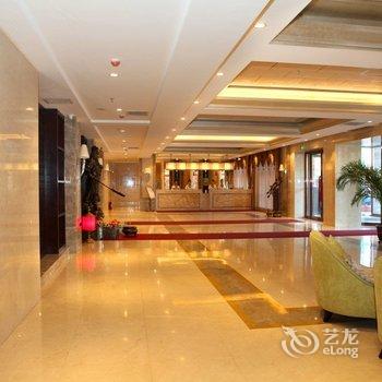 齐齐哈尔克东县顺达商务酒店酒店提供图片