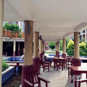 兴城远方的家观海家庭公寓酒店提供图片