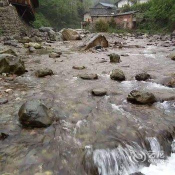 西岭雪山云雪乡村酒店酒店提供图片