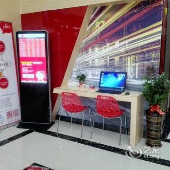 尚客优连锁酒店(中山东凤天乙店)酒店提供图片