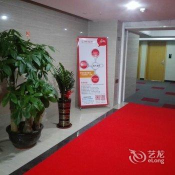 尚客优连锁酒店(中山东凤天乙店)酒店提供图片
