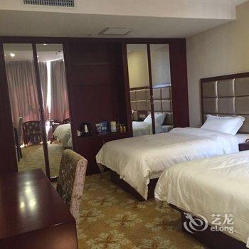 抚州崇仁永嘉酒店酒店提供图片