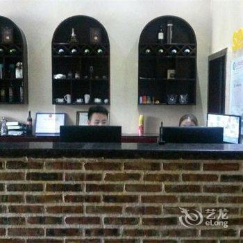 六盘水六枝特区七爱酒店酒店提供图片