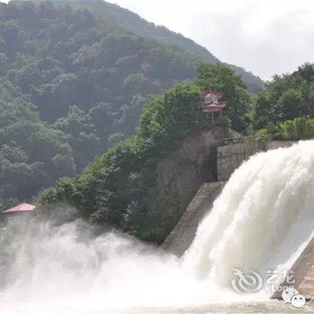 本溪关山湖景区宾馆酒店提供图片