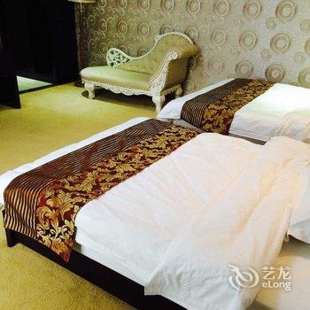 贺州钟山闽航商务酒店酒店提供图片