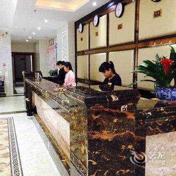 贺州钟山闽航商务酒店酒店提供图片