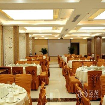 西安户县盛德酒店酒店提供图片