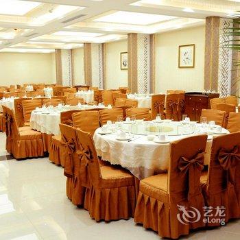 西安户县盛德酒店酒店提供图片