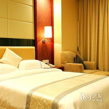 广州江韵大酒店酒店提供图片