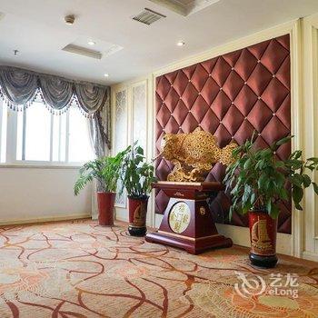 常州橙子精品酒店酒店提供图片