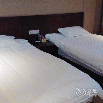 蚌埠木香居格调酒店酒店提供图片