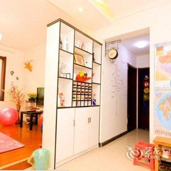 西安Yoga girls青年旅舍酒店提供图片