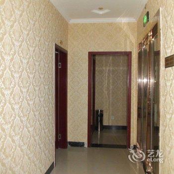 习水四渡宾馆酒店提供图片