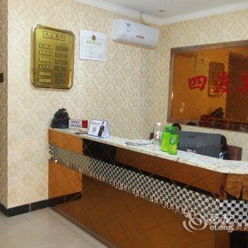 习水四渡宾馆酒店提供图片