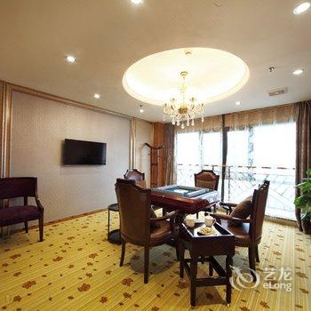 南京尚禾吉山酒店酒店提供图片