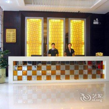 龙岩漳平裕丰酒店酒店提供图片