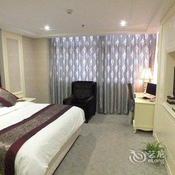 常州橙子精品酒店酒店提供图片