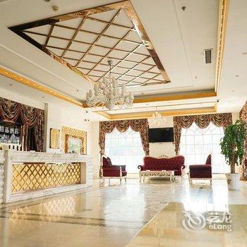 常州橙子精品酒店酒店提供图片