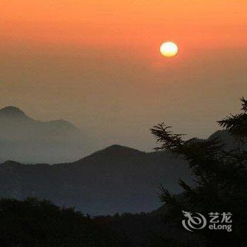 蒙阴蒙山怡景山庄酒店提供图片