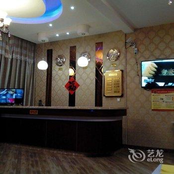 苏尼特右旗温欣宾馆酒店提供图片