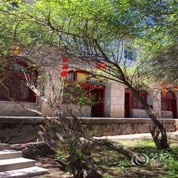 山丹牧马客栈酒店提供图片