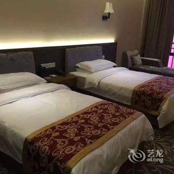 崇仁汤溪温泉旅游度假酒店酒店提供图片