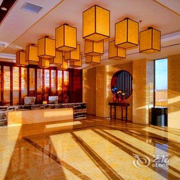 张掖高台思源酒店酒店提供图片