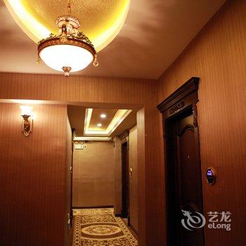 铜仁玉屏银海酒店酒店提供图片