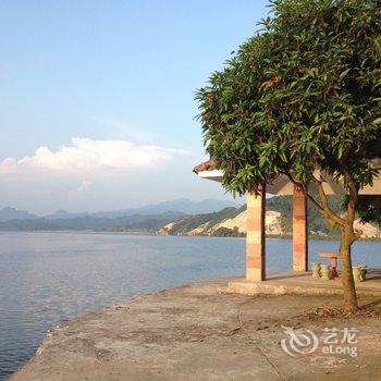 清远飞来岛度假村酒店提供图片