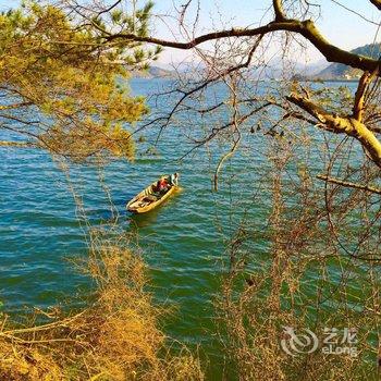 清远飞来岛度假村酒店提供图片