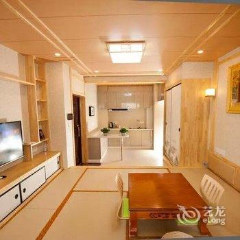 丹东江户城温泉公寓酒店提供图片