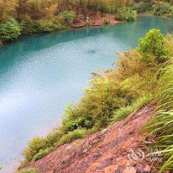 莫干山天然居民宿酒店提供图片