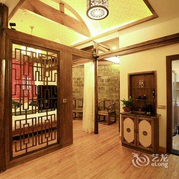 婺源月亮湾俞家民宿酒店提供图片