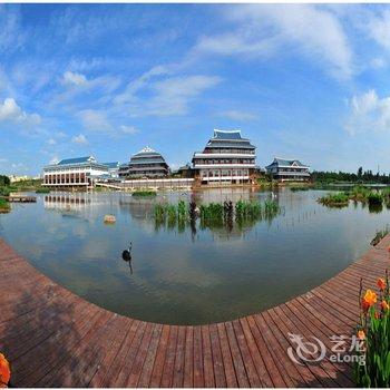 厦门五缘水乡酒店酒店提供图片