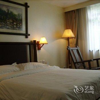龙胜温泉度假中心酒店(桂林)酒店提供图片
