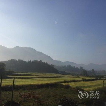 黟县徽商缘客栈酒店提供图片