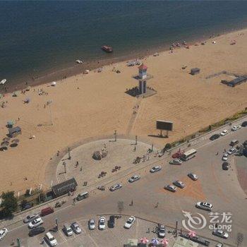 昌黎黄金海岸海景公寓酒店提供图片