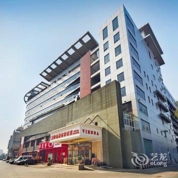 维也纳酒店(上海虹桥机场吴中路店)酒店提供图片