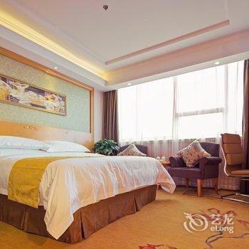 维也纳酒店(上海虹桥机场吴中路店)酒店提供图片